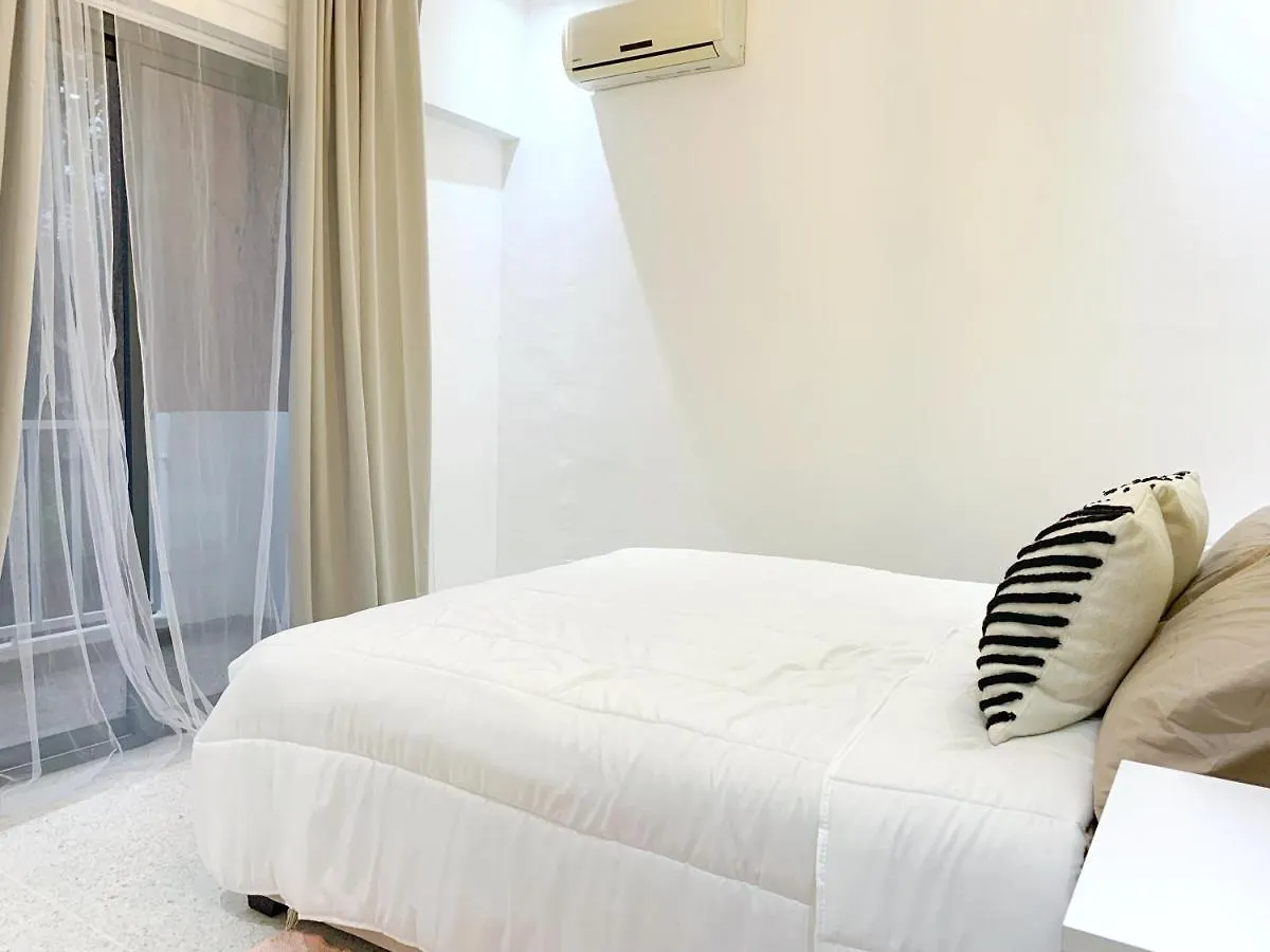 Dreamy Apartment , Exceptional View Of Majorelle Marrakesh