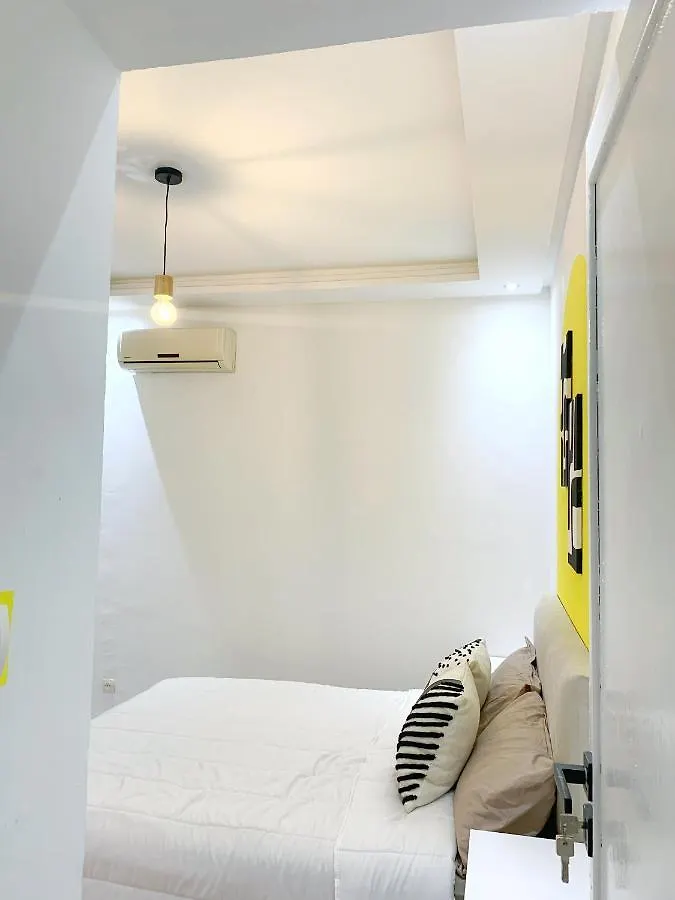 Dreamy Apartment , Exceptional View Of Majorelle Marrakesch Marokko