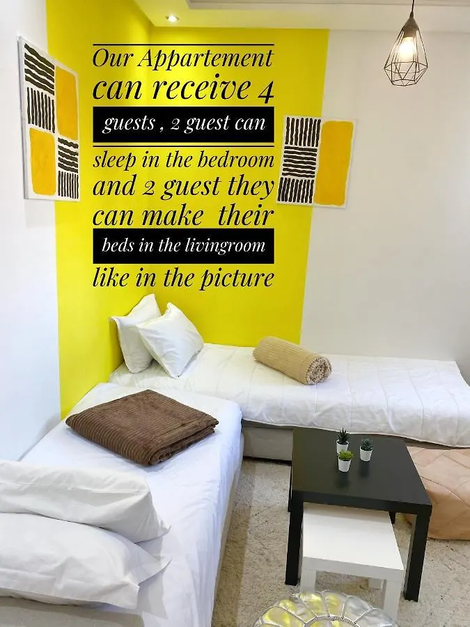 Dreamy Apartment , Exceptional View Of Majorelle Marrakesch Marokko